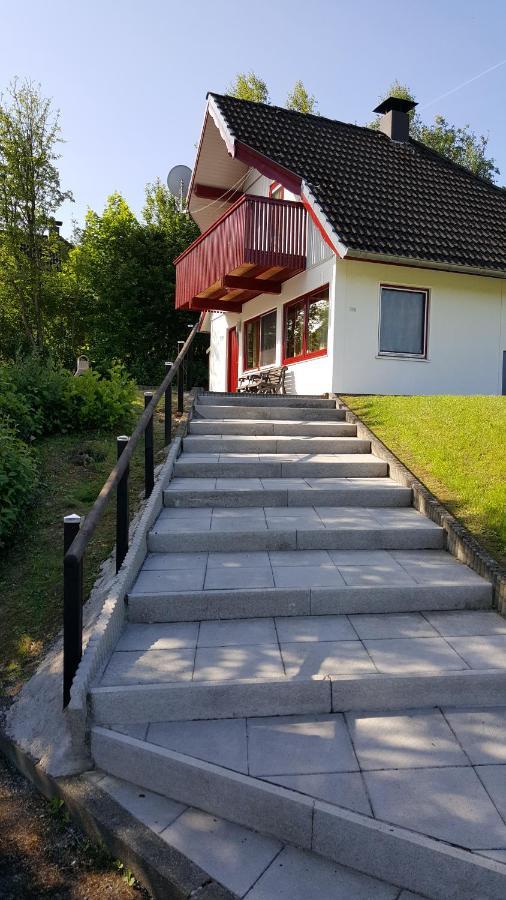 Villa Kirchheim 119 Extérieur photo