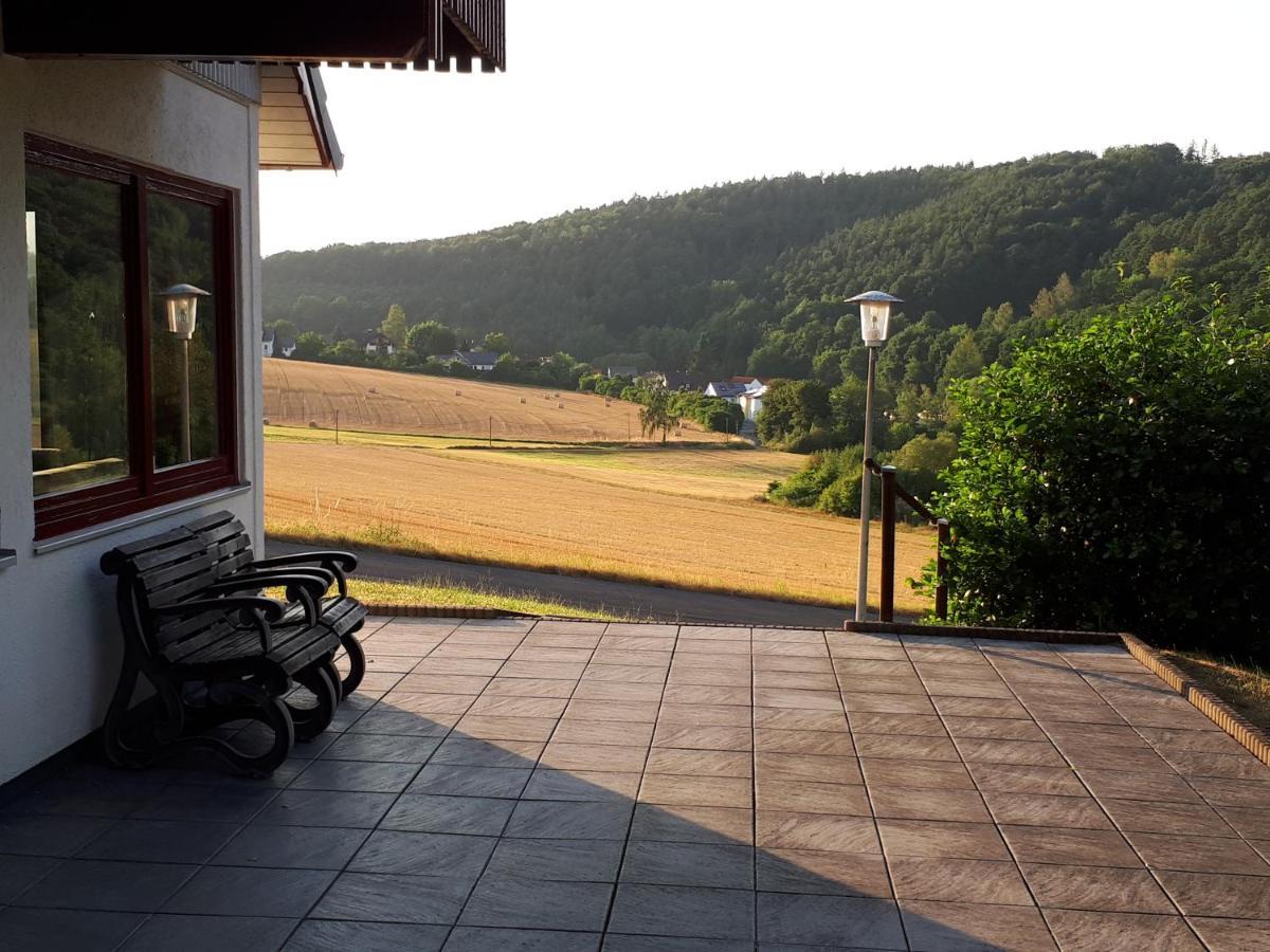 Villa Kirchheim 119 Extérieur photo