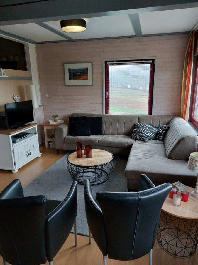 Villa Kirchheim 119 Extérieur photo