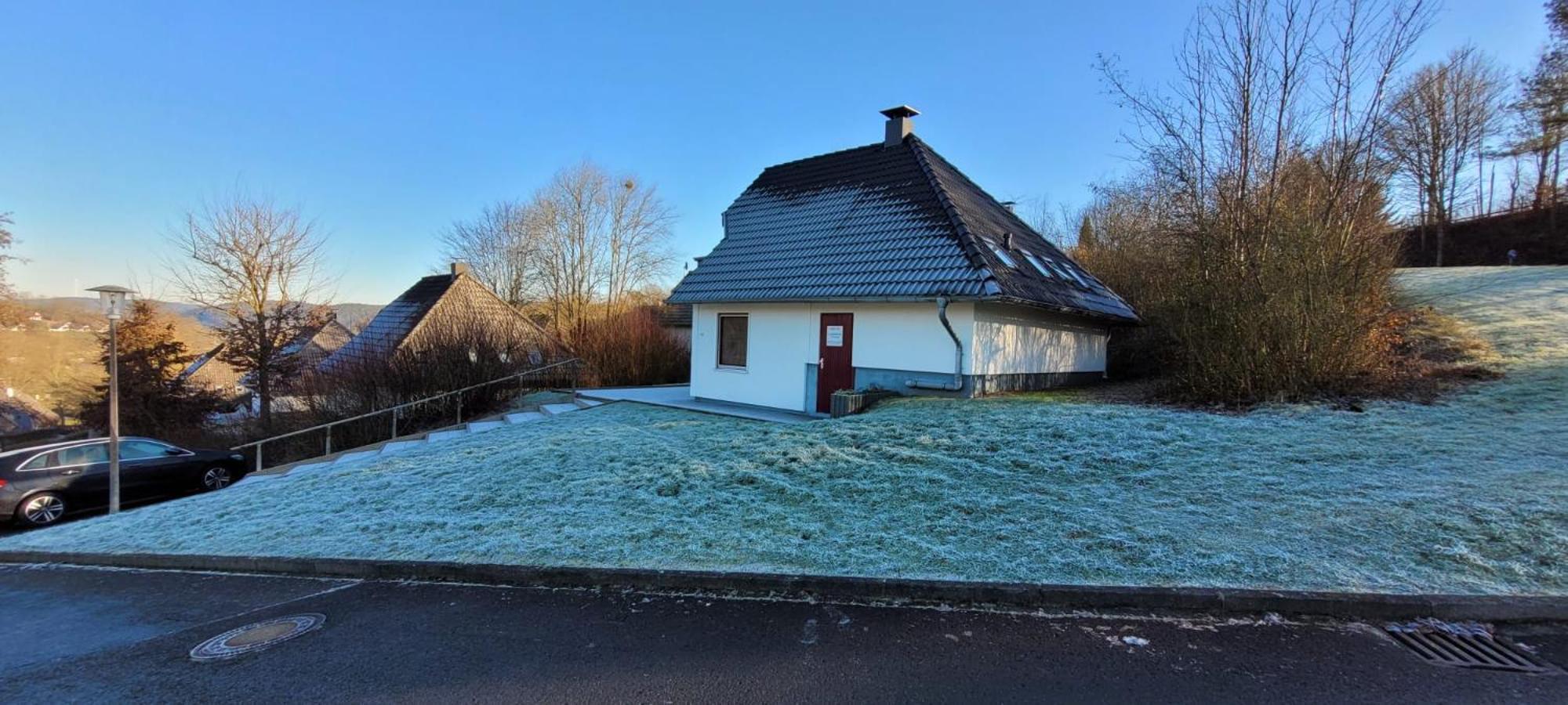 Villa Kirchheim 119 Extérieur photo