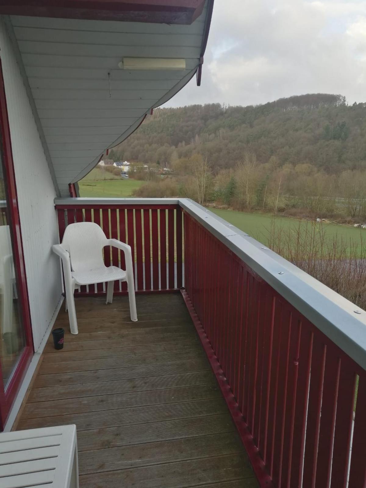 Villa Kirchheim 119 Extérieur photo