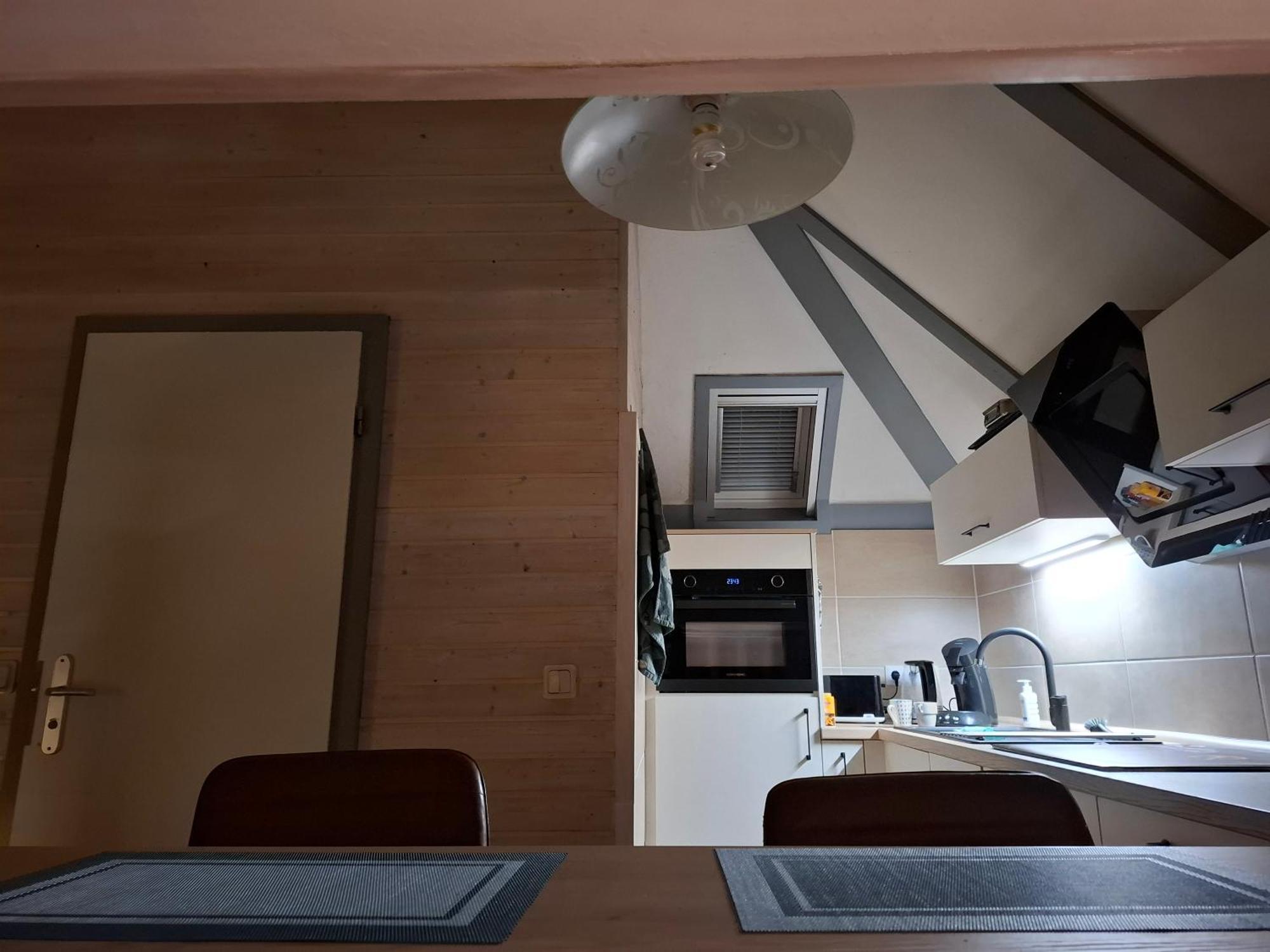 Villa Kirchheim 119 Extérieur photo